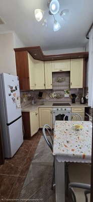 Продам двухкомнатную (2-комн.) квартиру, Вертолетная (Зенино ЖК Самолёт мкр.) ул, 20, Люберцы г