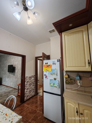 Продам двухкомнатную (2-комн.) квартиру, Вертолетная (Зенино ЖК Самолёт мкр.) ул, 20, Люберцы г