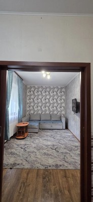 Продам двухкомнатную (2-комн.) квартиру, Вертолетная (Зенино ЖК Самолёт мкр.) ул, 20, Люберцы г
