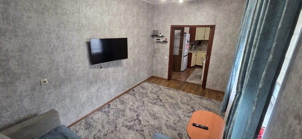 Продам двухкомнатную (2-комн.) квартиру, Вертолетная (Зенино ЖК Самолёт мкр.) ул, 20, Люберцы г