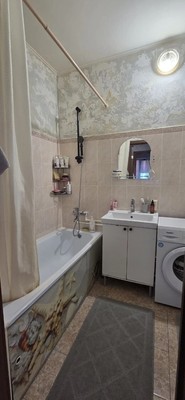 Продам двухкомнатную (2-комн.) квартиру, Вертолетная (Зенино ЖК Самолёт мкр.) ул, 20, Люберцы г