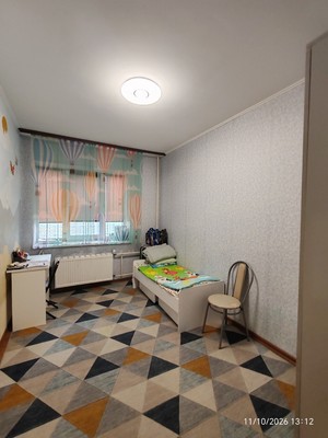 Продам двухкомнатную (2-комн.) квартиру, Вертолетная (Зенино ЖК Самолёт мкр.) ул, 20, Люберцы г