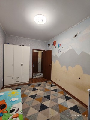 Продам двухкомнатную (2-комн.) квартиру, Вертолетная (Зенино ЖК Самолёт мкр.) ул, 20, Люберцы г