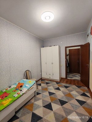 Продам двухкомнатную (2-комн.) квартиру, Вертолетная (Зенино ЖК Самолёт мкр.) ул, 20, Люберцы г