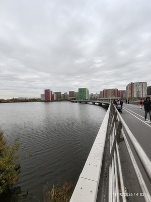 Продам двухкомнатную (2-комн.) квартиру, Вертолетная (Зенино ЖК Самолёт мкр.) ул, 20, Люберцы г
