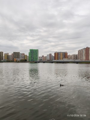 Продам двухкомнатную (2-комн.) квартиру, Вертолетная (Зенино ЖК Самолёт мкр.) ул, 20, Люберцы г