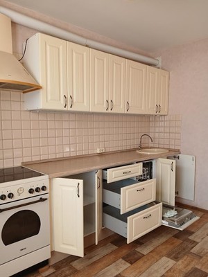 Продам однокомнатную (1-комн.) квартиру, Олеко Дундича ул, 25Ак4, Санкт-Петербург г