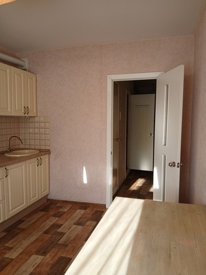 Продам однокомнатную (1-комн.) квартиру, Олеко Дундича ул, 25Ак4, Санкт-Петербург г