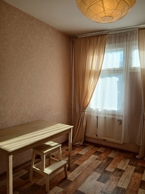 Продам однокомнатную (1-комн.) квартиру, Олеко Дундича ул, 25Ак4, Санкт-Петербург г