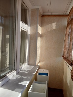 Продам однокомнатную (1-комн.) квартиру, Олеко Дундича ул, 25Ак4, Санкт-Петербург г