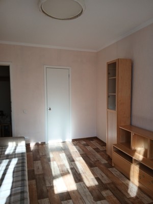 Продам однокомнатную (1-комн.) квартиру, Олеко Дундича ул, 25Ак4, Санкт-Петербург г
