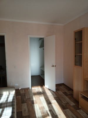 Продам однокомнатную (1-комн.) квартиру, Олеко Дундича ул, 25Ак4, Санкт-Петербург г