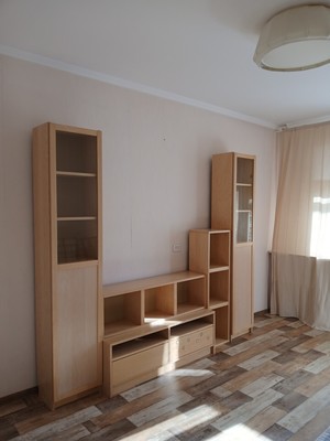 Продам однокомнатную (1-комн.) квартиру, Олеко Дундича ул, 25Ак4, Санкт-Петербург г