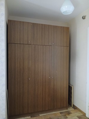 Продам однокомнатную (1-комн.) квартиру, Олеко Дундича ул, 25Ак4, Санкт-Петербург г