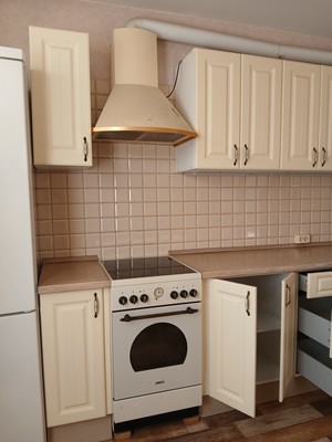 Продам однокомнатную (1-комн.) квартиру, Олеко Дундича ул, 25Ак4, Санкт-Петербург г