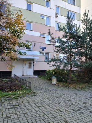 Продам однокомнатную (1-комн.) квартиру, Олеко Дундича ул, 25Ак4, Санкт-Петербург г