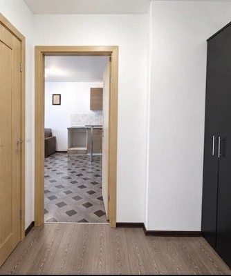 Продам однокомнатную (1-комн.) квартиру, Черкасская ул, 62/1, Краснодар г