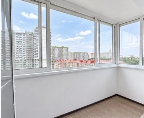 Продам однокомнатную (1-комн.) квартиру, Черкасская ул, 62/1, Краснодар г
