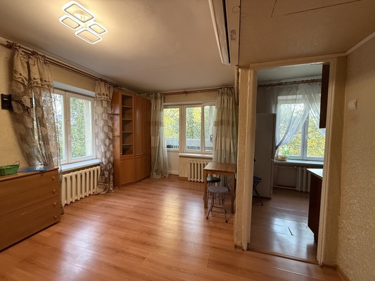 Продам однокомнатную (1-комн.) квартиру, Внуковская Б. ул, 9, Москва г