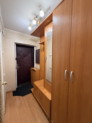Продам однокомнатную (1-комн.) квартиру, Внуковская Б. ул, 9, Москва г