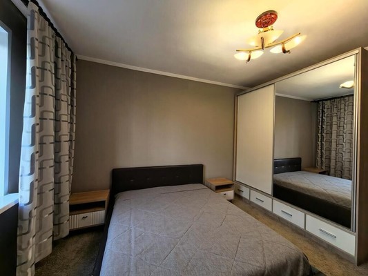 Продам двухкомнатную (2-комн.) квартиру, Чаадаева ул, 13, Калининград г