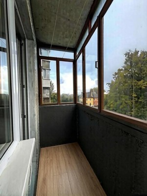 Продам двухкомнатную (2-комн.) квартиру, Чаадаева ул, 13, Калининград г