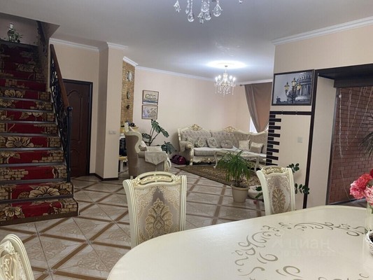 Продам дом, Парковая (Березовый парк тер. ДНП) ул, 29, Раменское г, 0 км от города