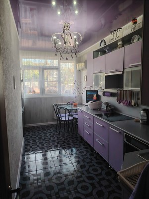 Продам двухкомнатную (2-комн.) квартиру, Чебрикова (Центральный р-н) ул, 46, Сочи г