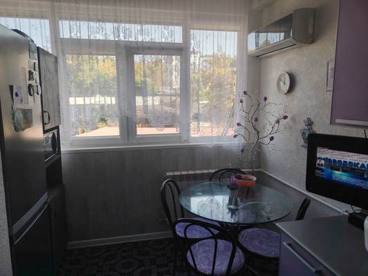 Продам двухкомнатную (2-комн.) квартиру, Чебрикова (Центральный р-н) ул, 46, Сочи г