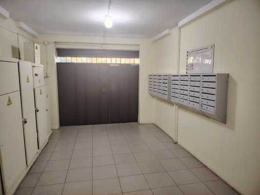 Продам двухкомнатную (2-комн.) квартиру, Чебрикова (Центральный р-н) ул, 46, Сочи г