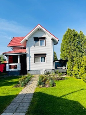 Продам дачу, объединения Первомайское тер, Куминово п, 0 км от города
