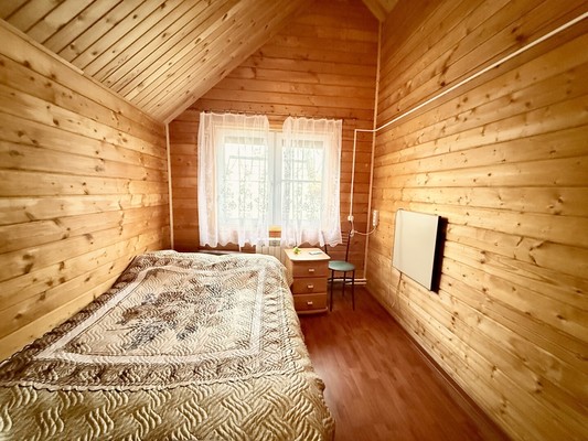 Продам дачу, объединения Первомайское тер, Куминово п, 0 км от города