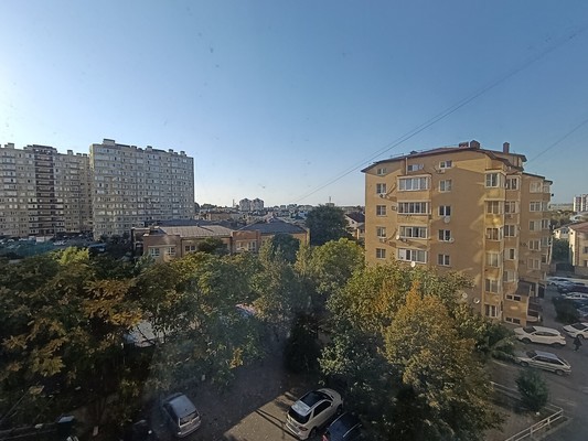 Продам однокомнатную (1-комн.) квартиру, Лазурная ул, 16, Анапа г
