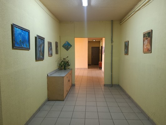 Продам однокомнатную (1-комн.) квартиру, Лазурная ул, 16, Анапа г