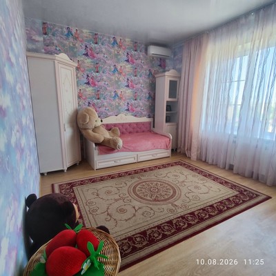 Продам дом, Адмирала Меньшикова ул, Щепкин п, 0 км от города