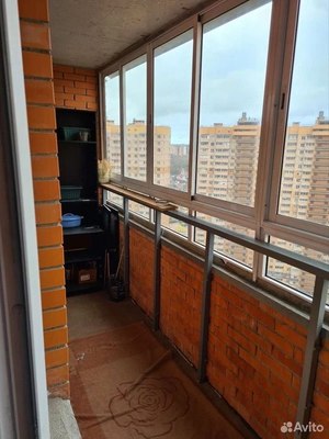 Продам однокомнатную (1-комн.) квартиру, Новая ул, 7, Мурино п