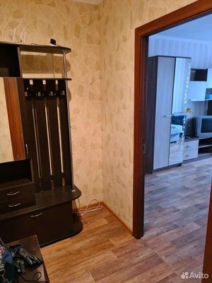 Продам однокомнатную (1-комн.) квартиру, Новая ул, 7, Мурино п