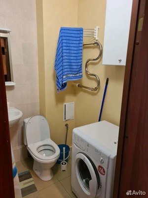 Продам однокомнатную (1-комн.) квартиру, Новая ул, 7, Мурино п