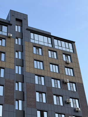 Продам однокомнатную (1-комн.) квартиру, Толстого ул, 43к6, Нальчик г
