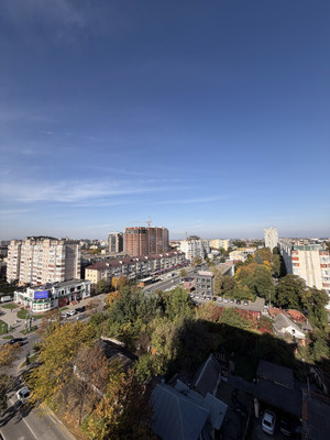 Продам однокомнатную (1-комн.) квартиру, Толстого ул, 43к6, Нальчик г