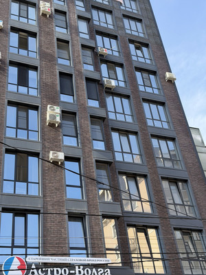 Продам однокомнатную (1-комн.) квартиру, Толстого ул, 43к6, Нальчик г