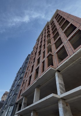 Продам однокомнатную (1-комн.) квартиру, Толстого ул, 43к6, Нальчик г