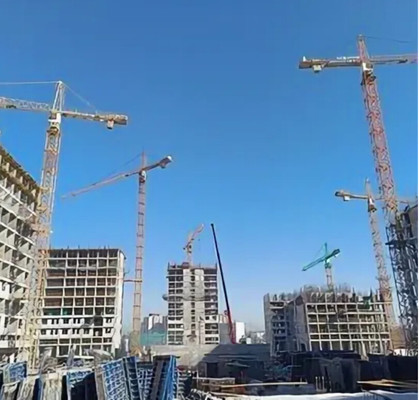 Продам многокомнатную квартиру (долевое), 19-й километр (Новорязанское шоссе тер.) ул, 6к5, Котельники г