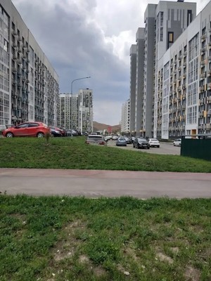 Продам двухкомнатную (2-комн.) квартиру, Весенняя ул, 14, Люберцы г