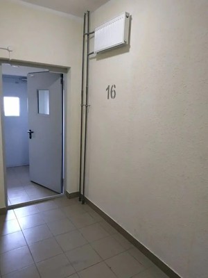 Продам двухкомнатную (2-комн.) квартиру, Весенняя ул, 14, Люберцы г
