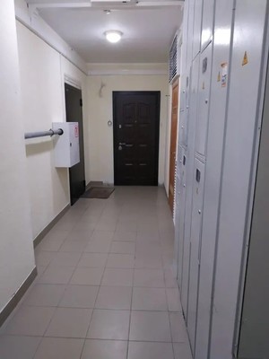 Продам двухкомнатную (2-комн.) квартиру, Весенняя ул, 14, Люберцы г