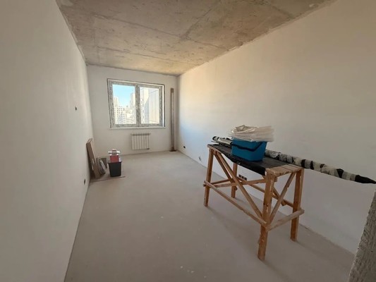 Продам двухкомнатную (2-комн.) квартиру, Весенняя ул, 14, Люберцы г