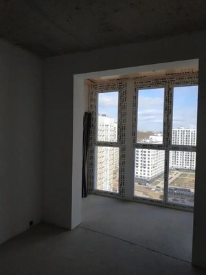 Продам двухкомнатную (2-комн.) квартиру, Весенняя ул, 14, Люберцы г