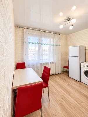 Продам однокомнатную (1-комн.) квартиру, им. Генерала Трошева Г.Н. ул, 39, Краснодар г