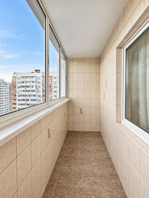 Продам однокомнатную (1-комн.) квартиру, им. Генерала Трошева Г.Н. ул, 39, Краснодар г